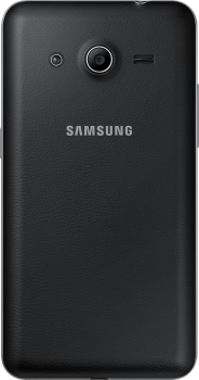 Samsung SM-G355H Galaxy Core 2 DuoS Black